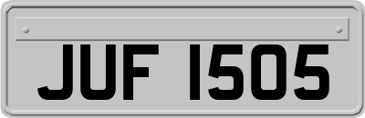 JUF1505