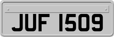 JUF1509