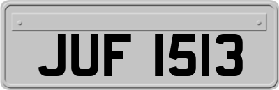 JUF1513