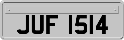 JUF1514