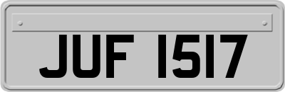 JUF1517