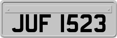 JUF1523