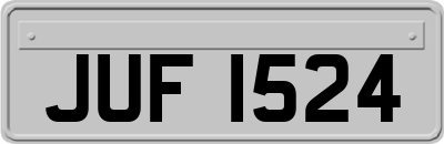 JUF1524