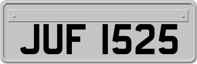 JUF1525