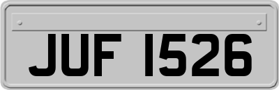 JUF1526