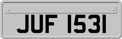 JUF1531
