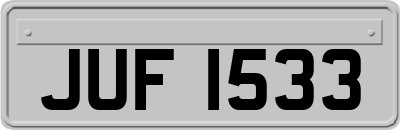 JUF1533