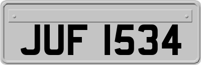 JUF1534