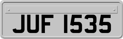 JUF1535