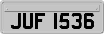 JUF1536