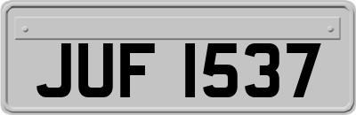 JUF1537