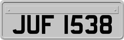 JUF1538