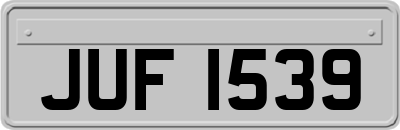 JUF1539