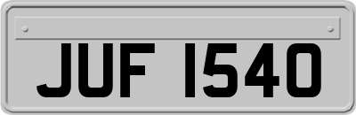 JUF1540