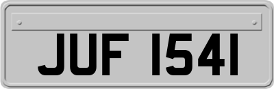 JUF1541