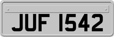JUF1542