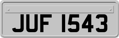 JUF1543