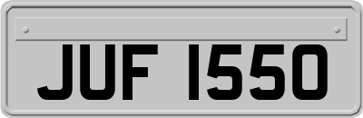 JUF1550