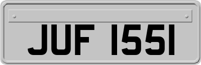 JUF1551