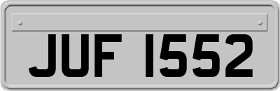 JUF1552