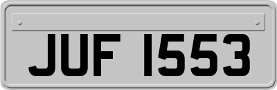 JUF1553