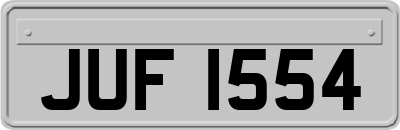 JUF1554