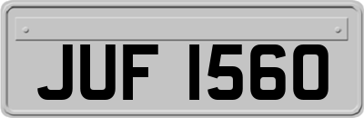 JUF1560