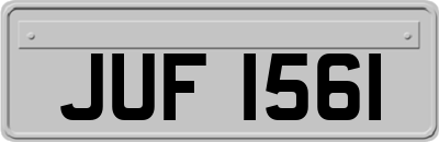 JUF1561