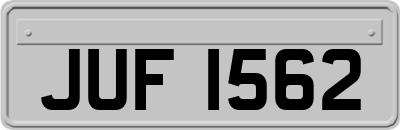 JUF1562