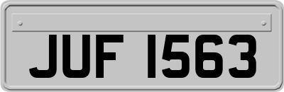 JUF1563