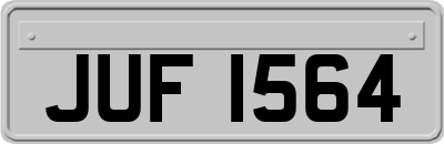 JUF1564