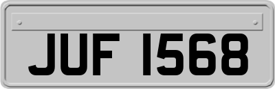 JUF1568
