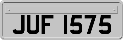 JUF1575