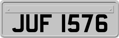 JUF1576