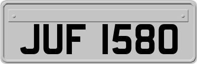 JUF1580