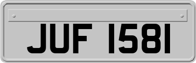 JUF1581