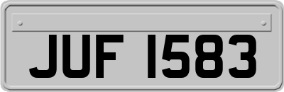 JUF1583