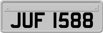 JUF1588