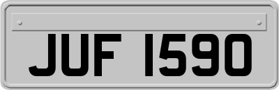 JUF1590