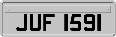 JUF1591