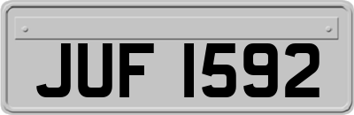JUF1592