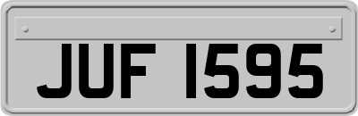 JUF1595