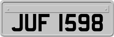 JUF1598