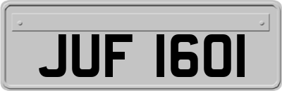 JUF1601