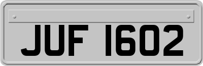 JUF1602