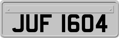 JUF1604