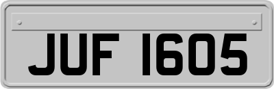 JUF1605
