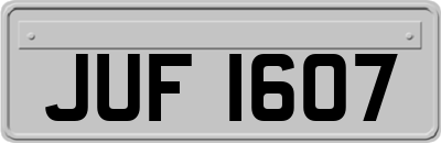 JUF1607