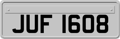 JUF1608