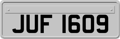 JUF1609